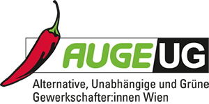 Gemeinsam AUGE / UG Logo
