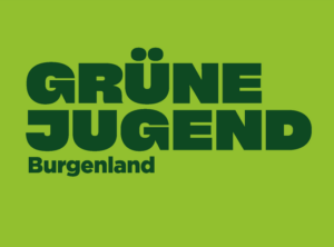 Grüne Jugend Burgenland Logo